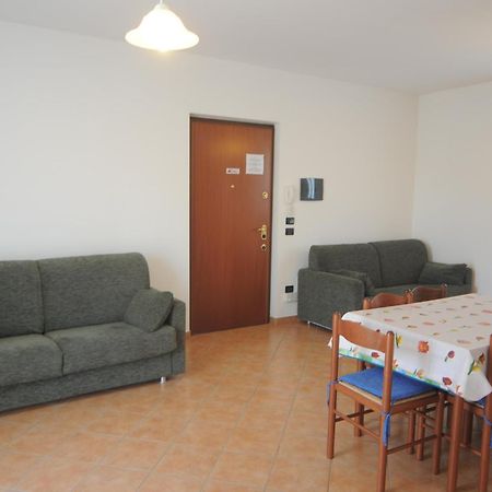 My Holidays - Residence Eden Domaso Camera foto