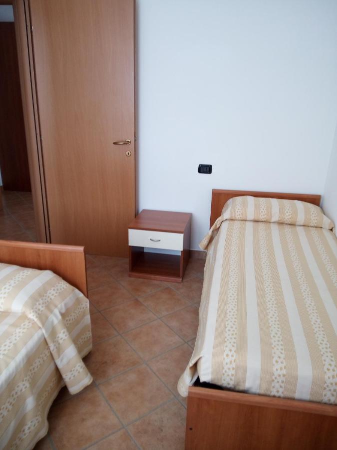 My Holidays - Residence Eden Domaso Esterno foto