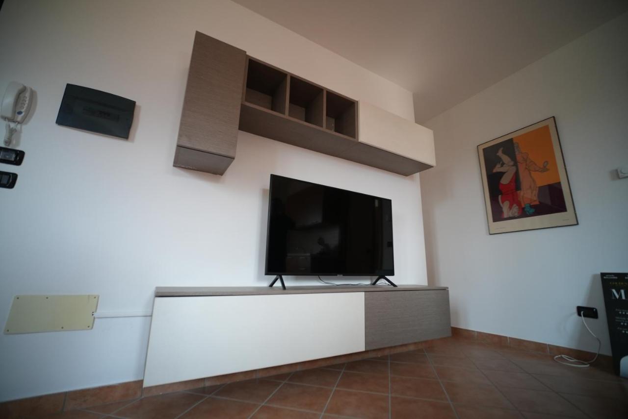My Holidays - Residence Eden Domaso Esterno foto