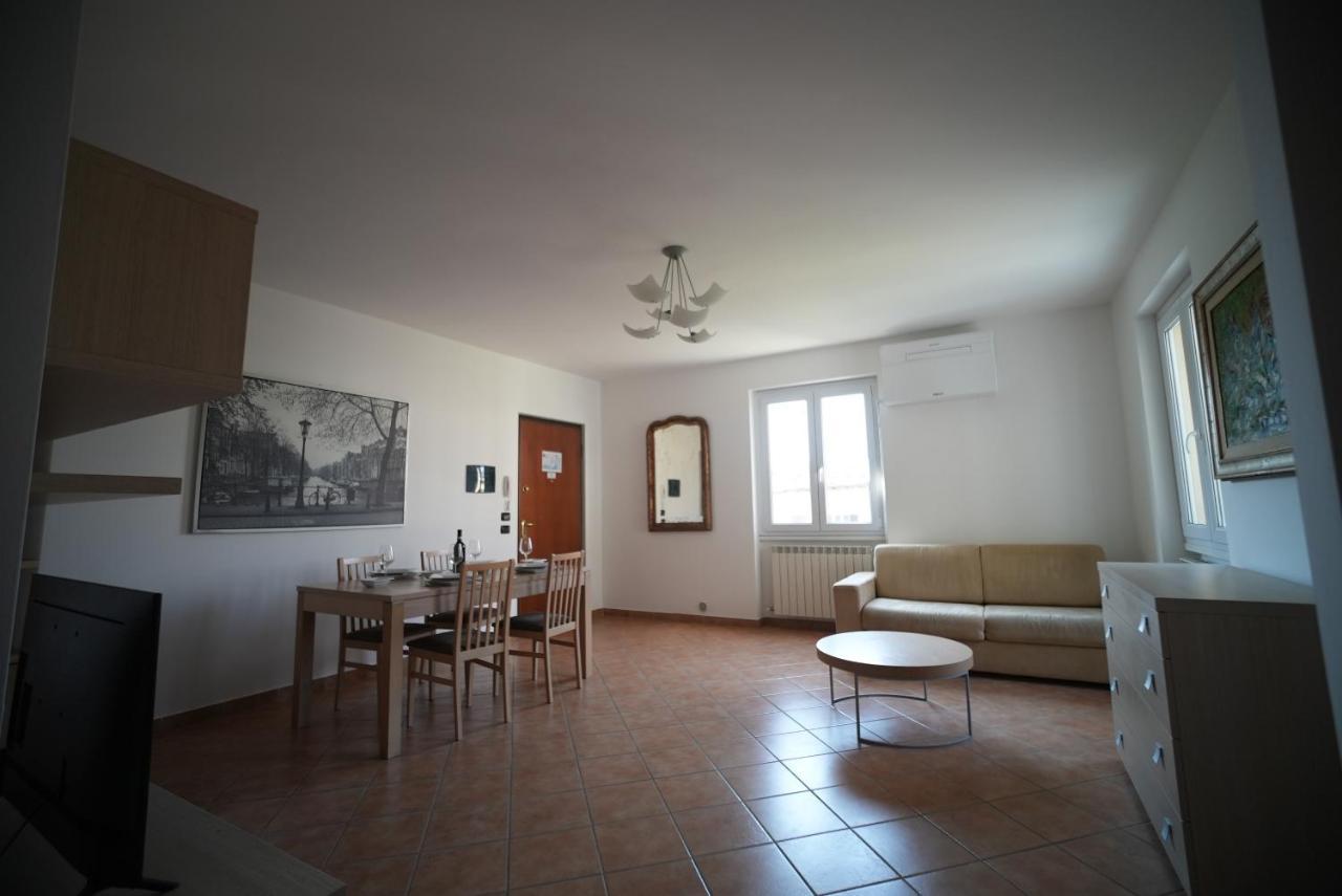 My Holidays - Residence Eden Domaso Esterno foto