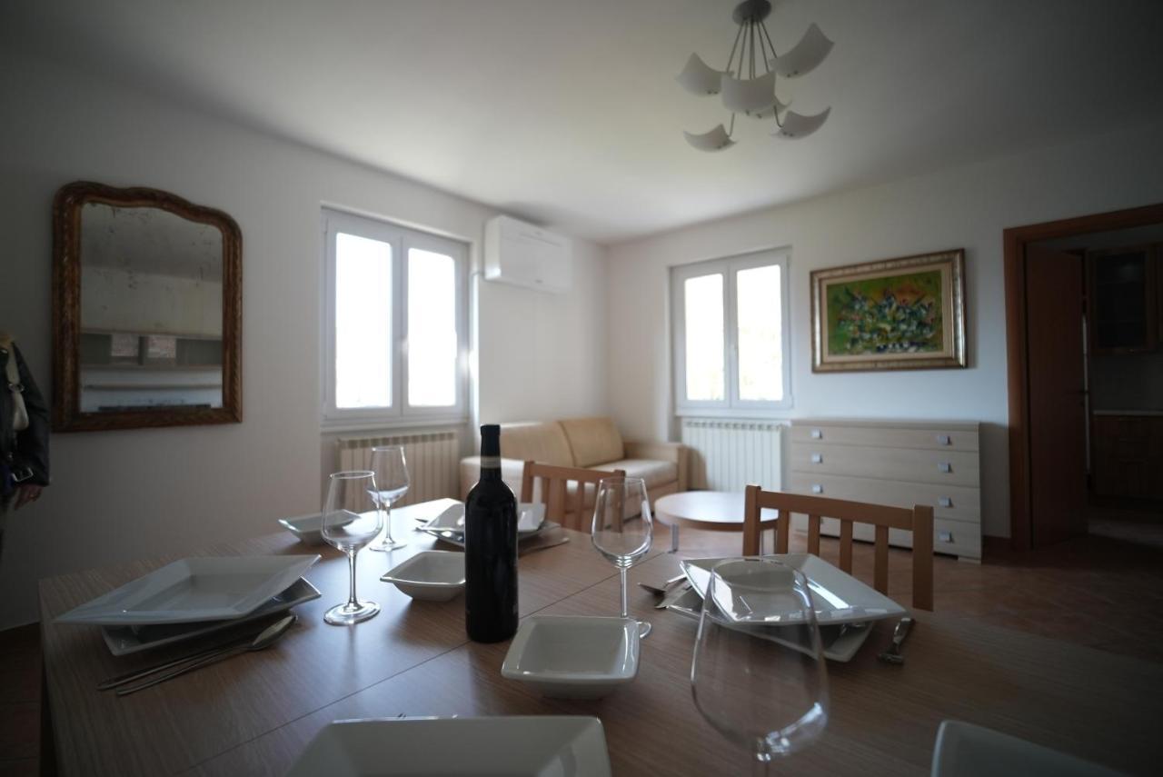 My Holidays - Residence Eden Domaso Esterno foto