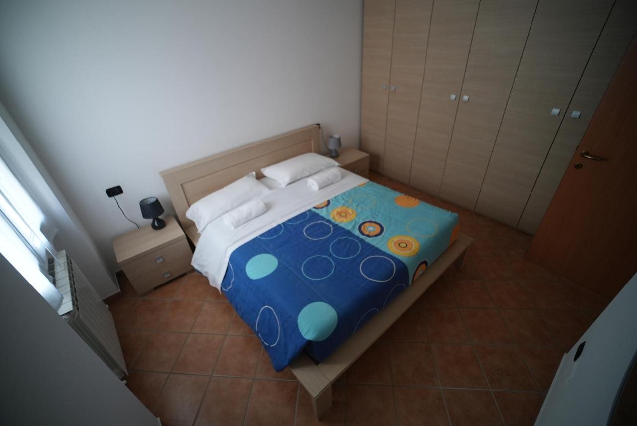 My Holidays - Residence Eden Domaso Esterno foto