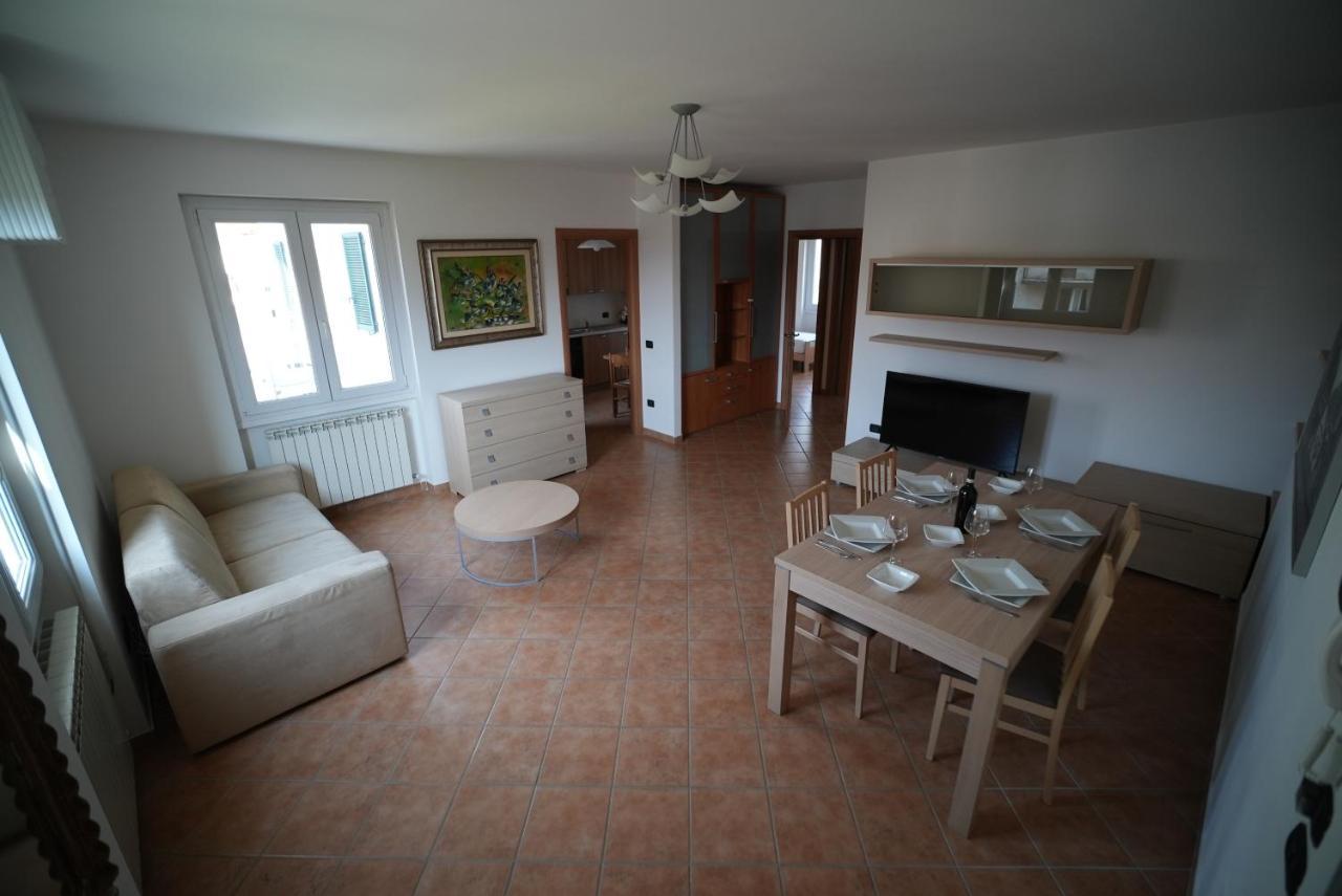 My Holidays - Residence Eden Domaso Esterno foto
