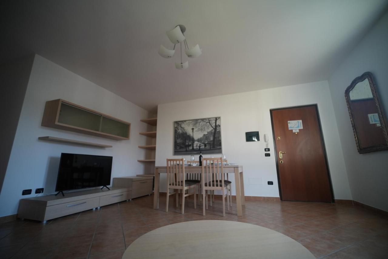 My Holidays - Residence Eden Domaso Esterno foto