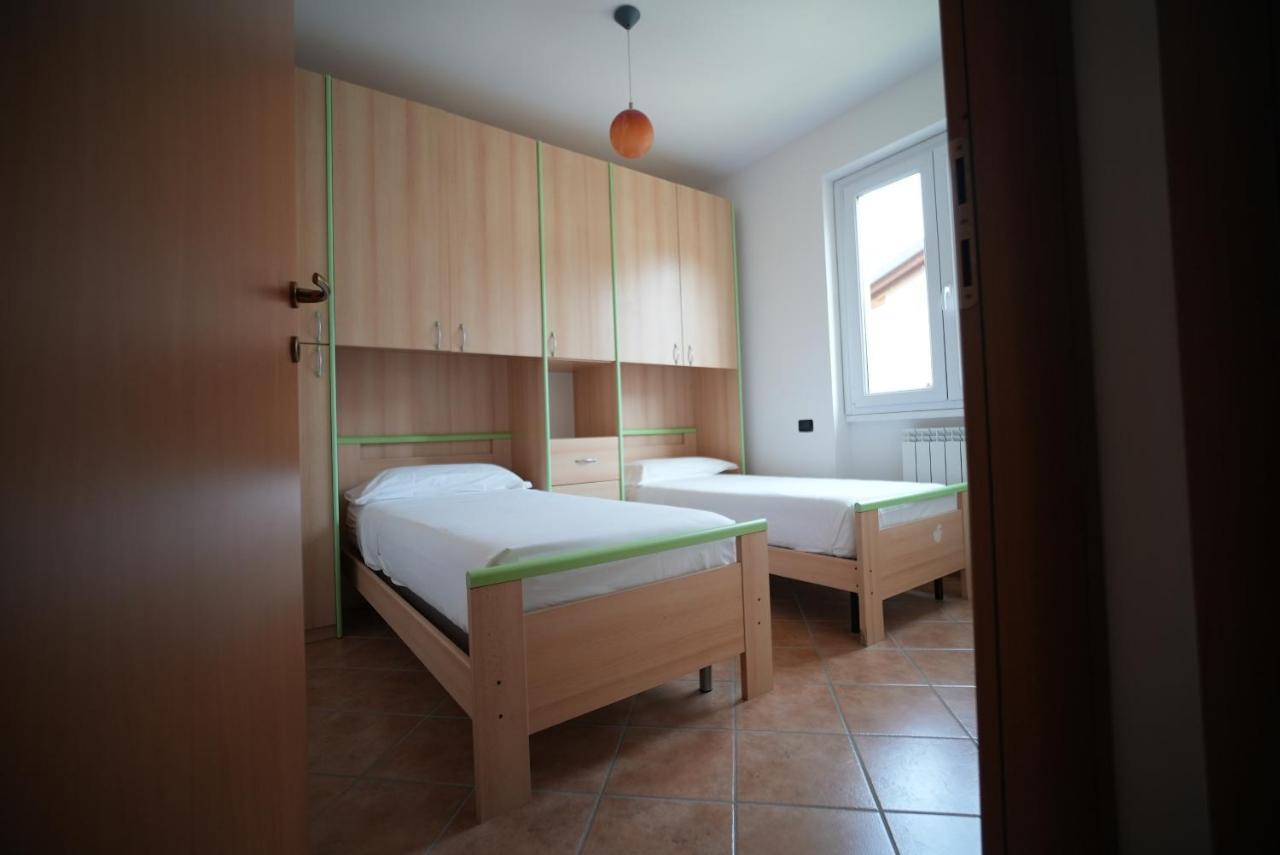 My Holidays - Residence Eden Domaso Esterno foto