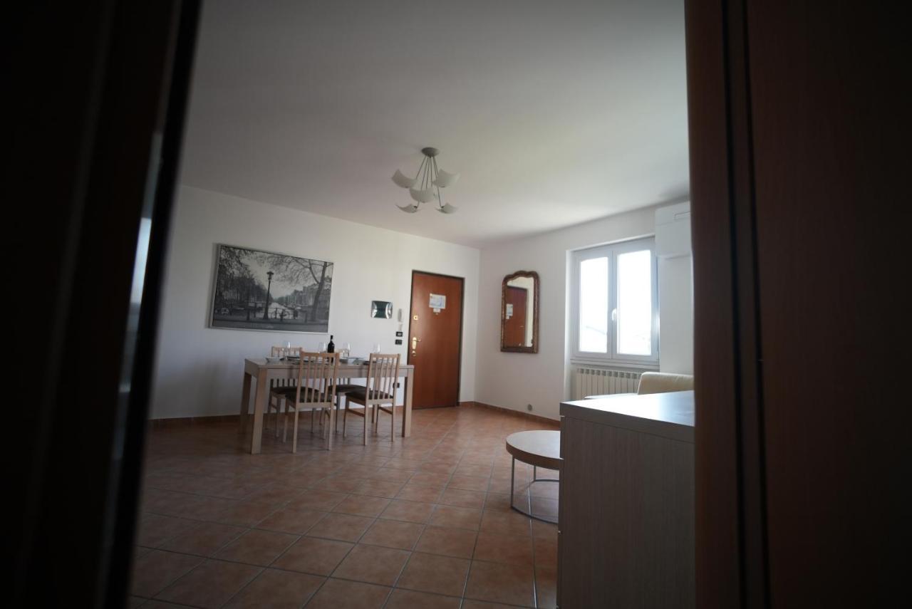 My Holidays - Residence Eden Domaso Esterno foto