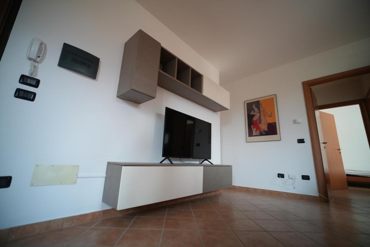My Holidays - Residence Eden Domaso Esterno foto