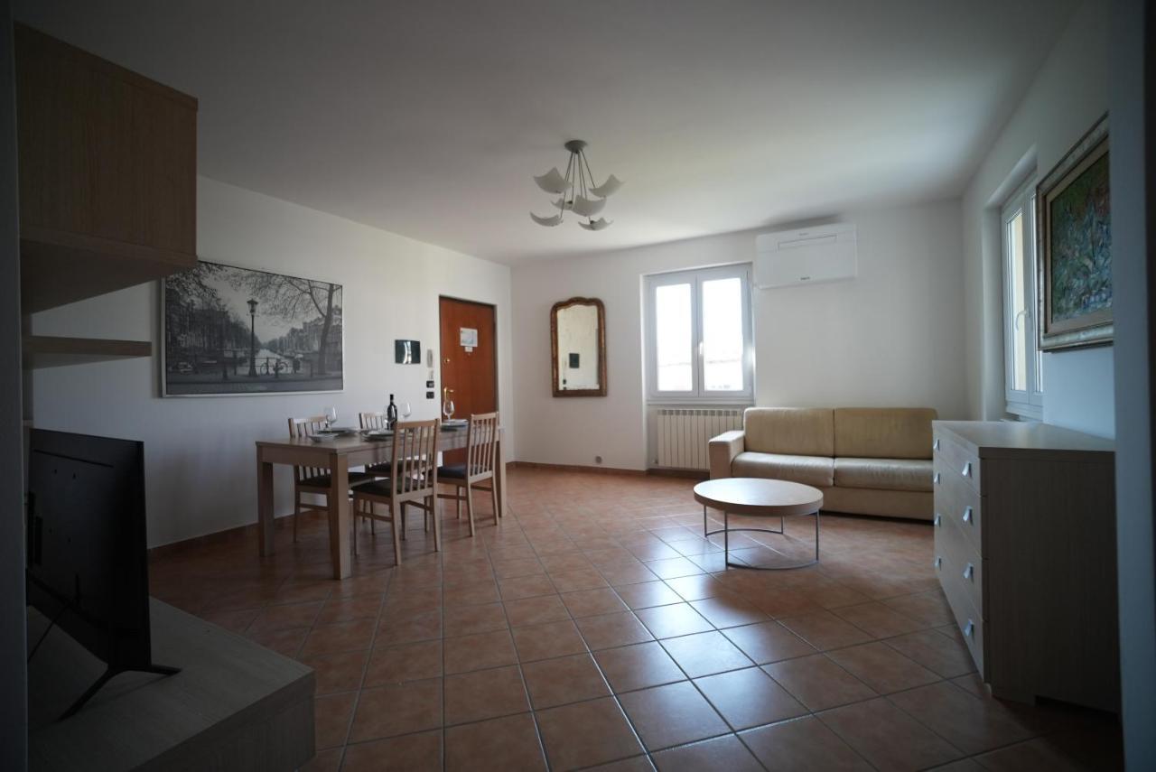 My Holidays - Residence Eden Domaso Esterno foto