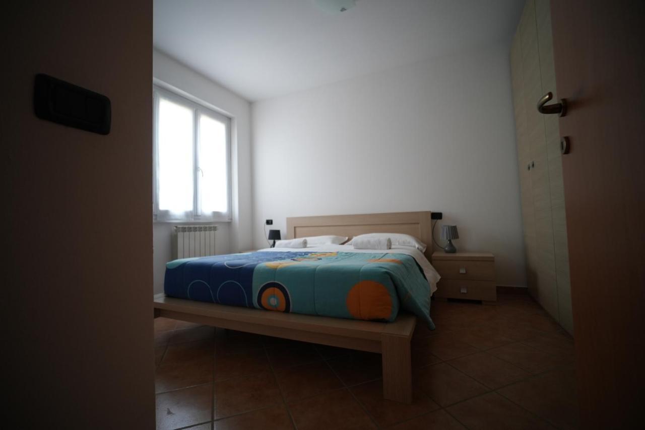 My Holidays - Residence Eden Domaso Esterno foto