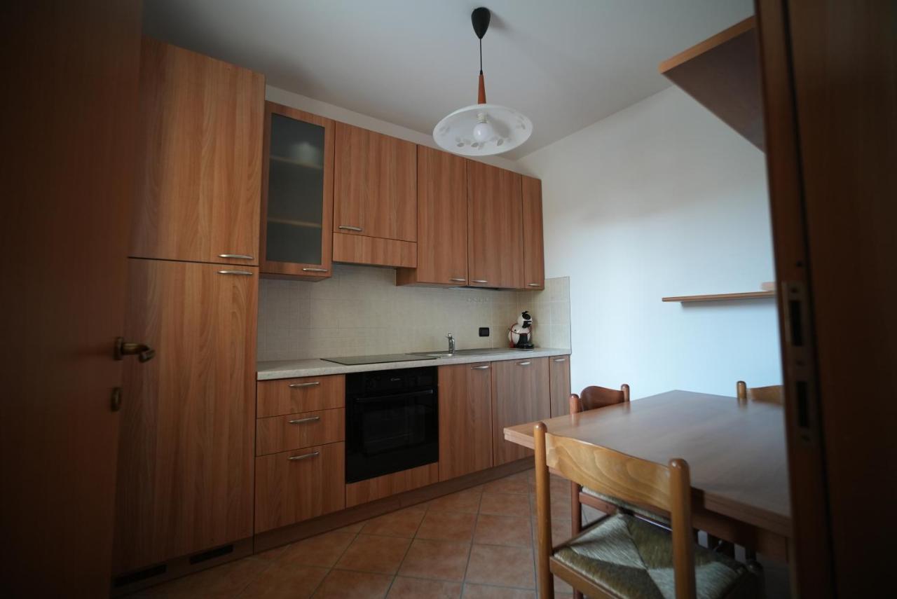 My Holidays - Residence Eden Domaso Esterno foto