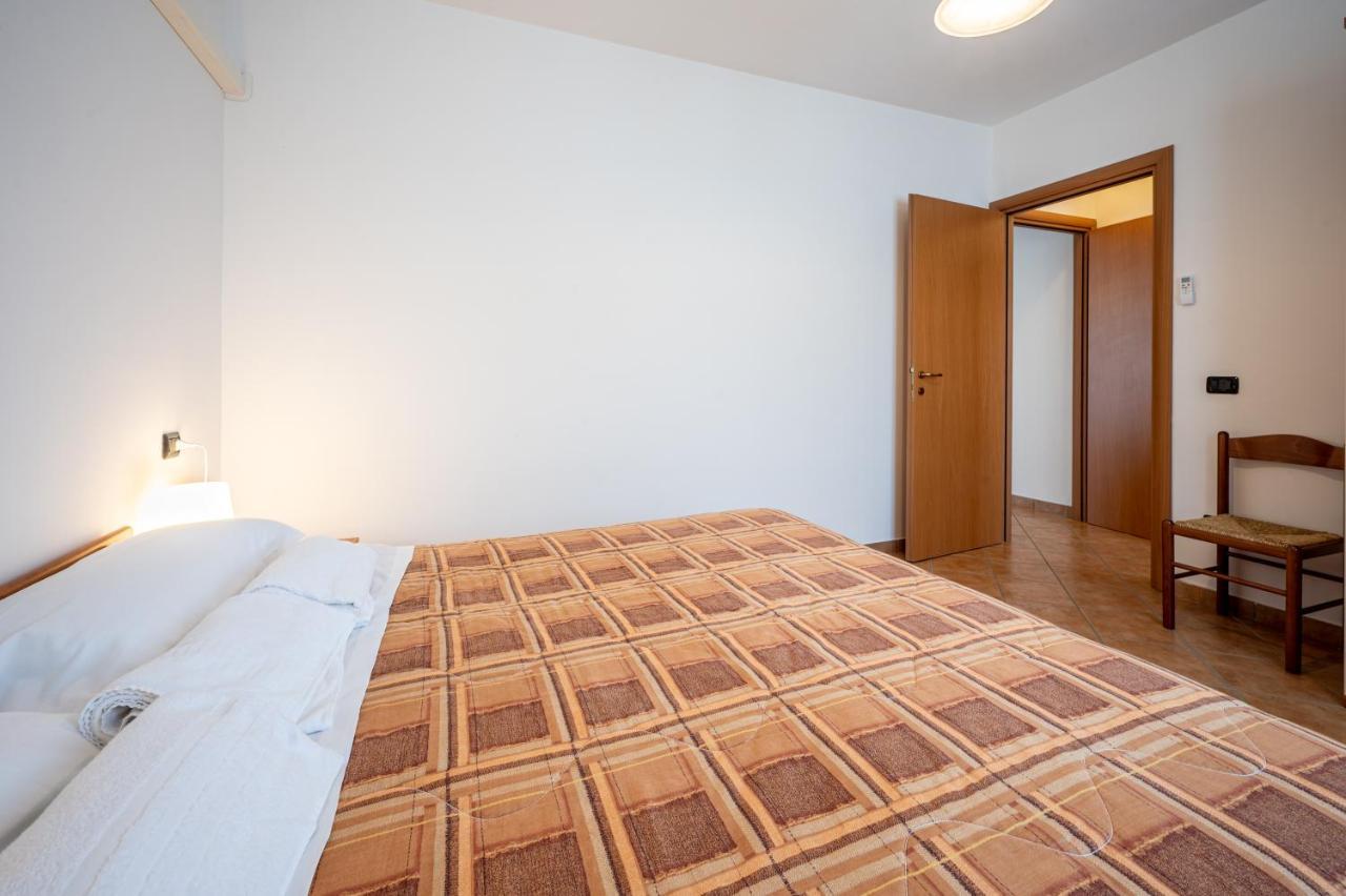 My Holidays - Residence Eden Domaso Esterno foto