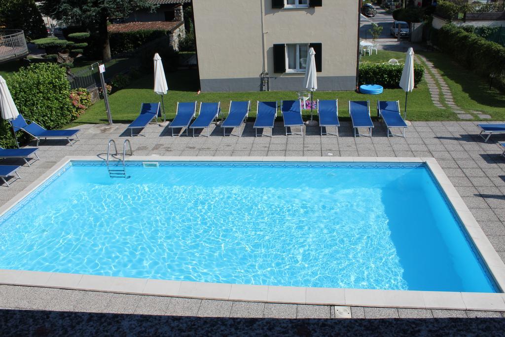 My Holidays - Residence Eden Domaso Esterno foto